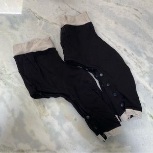 Two Pairs of Spica Cast Pants